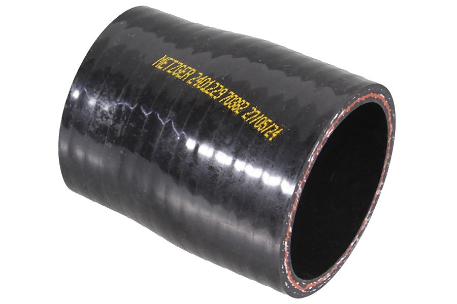METZGER AUTOTEILE Ladeluftslange 2401229 venstre for LAND ROVER