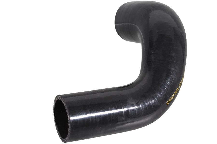 METZGER AUTOTEILE Ladeluftslange 2401231 Indtag for KIA