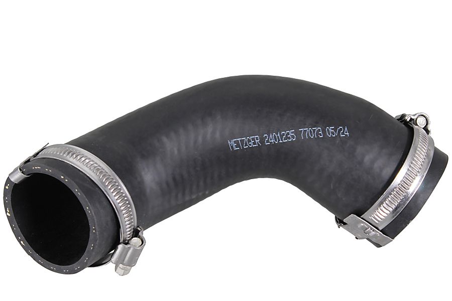 METZGER AUTOTEILE Ladeluftslange 2401235 venstre for MINI