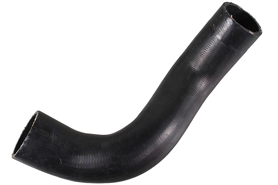 METZGER AUTOTEILE Ladeluftslange 2401263 venstre for FORD