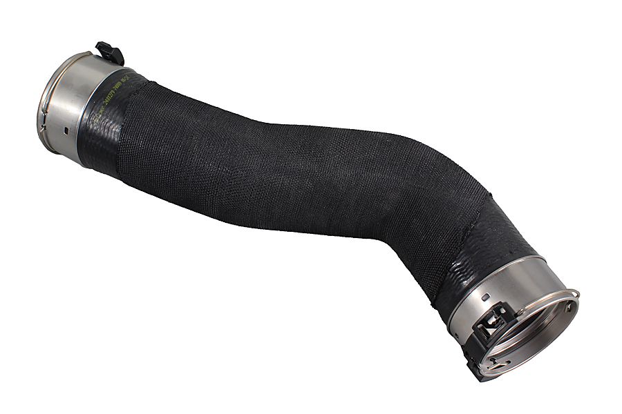 METZGER AUTOTEILE Ladeluftslange 2401270 for BMW