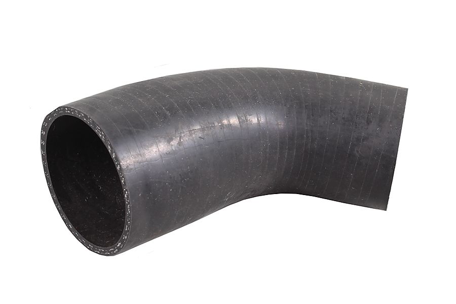 METZGER AUTOTEILE Ladeluftslange 2401268 venstre for PEUGEOT
