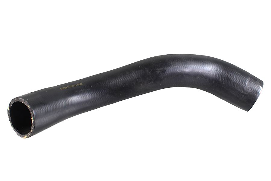 METZGER AUTOTEILE Ladeluftslange 2401272 venstre for FORD VOLVO