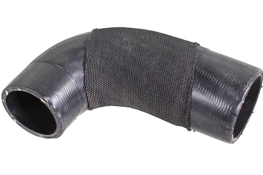 METZGER AUTOTEILE Ladeluftslange 2401244 Indtag for HONDA