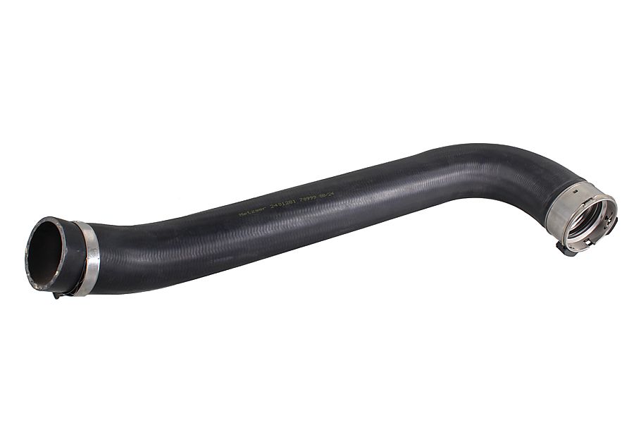 METZGER AUTOTEILE Ladeluftslange 2401281 for FORD