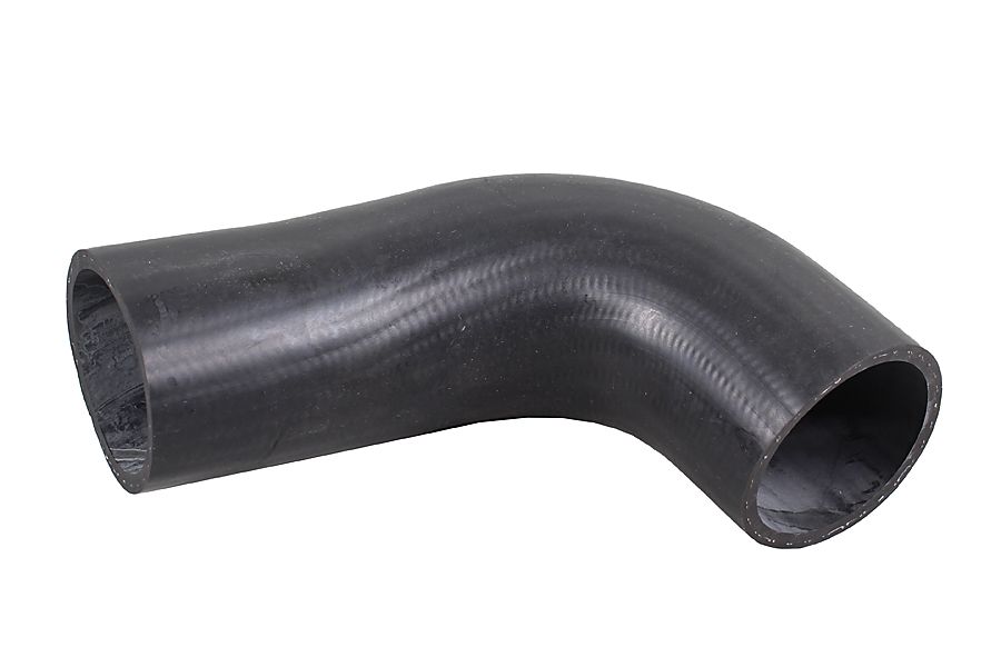 METZGER AUTOTEILE Ladeluftslange 2401267 oppe for PEUGEOT
