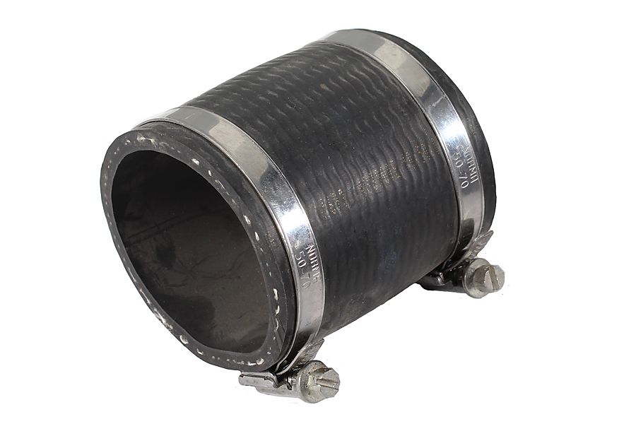METZGER AUTOTEILE Ladeluftslange 2401291 højre for MERCEDES-BENZ