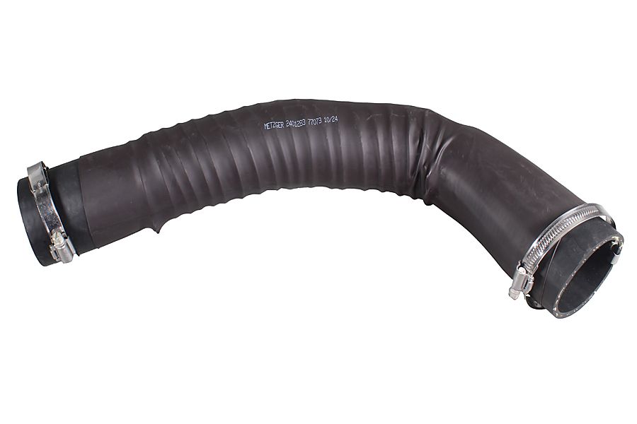 METZGER AUTOTEILE Ladeluftslange 2401283 for FORD