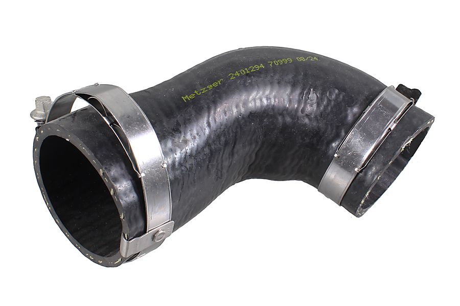METZGER AUTOTEILE Ladeluftslange 2401294 venstre for MINI