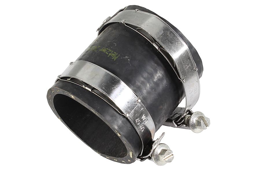 METZGER AUTOTEILE Ladeluftslange 2401298 bag for GENERAL MOTORS DS