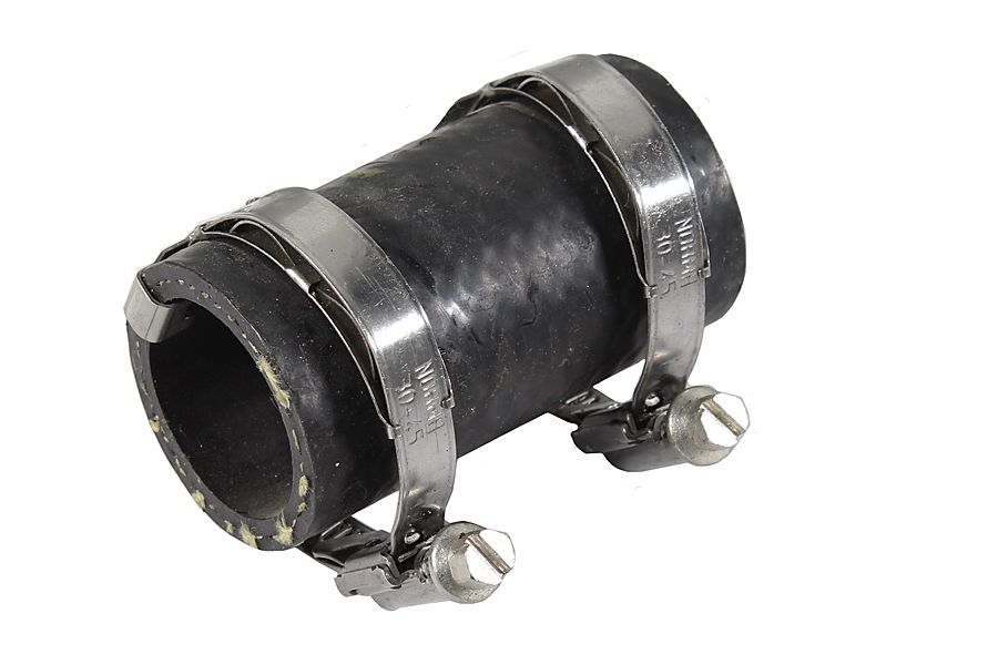 METZGER AUTOTEILE Ladeluftslange 2401297 for PEUGEOT