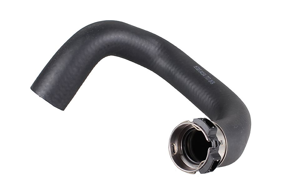METZGER AUTOTEILE Ladeluftslange 2401304 højre for FIAT