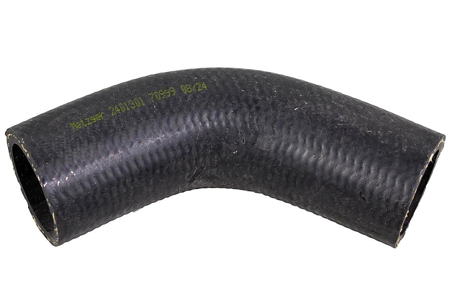 METZGER AUTOTEILE Ladeluftslange 2401301 oppe for TOYOTA