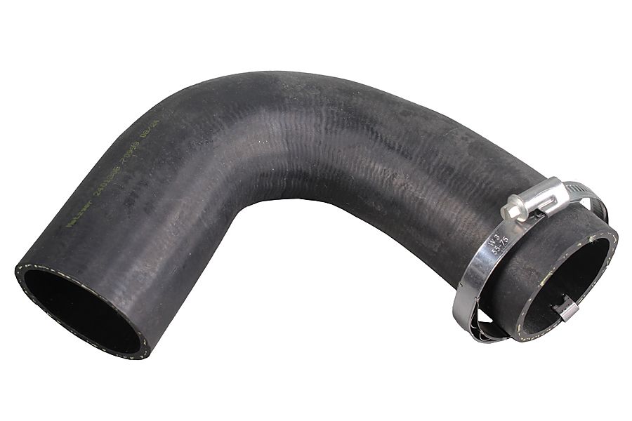METZGER AUTOTEILE Ladeluftslange 2401306 højre for VW