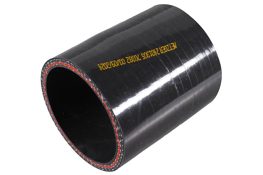 METZGER AUTOTEILE Ladeluftslange 2401305 for VW PORSCHE