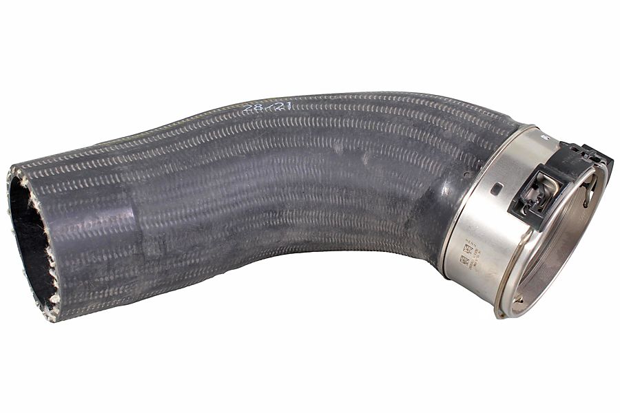 METZGER AUTOTEILE Ladeluftslange 2401316 bag for VOLVO