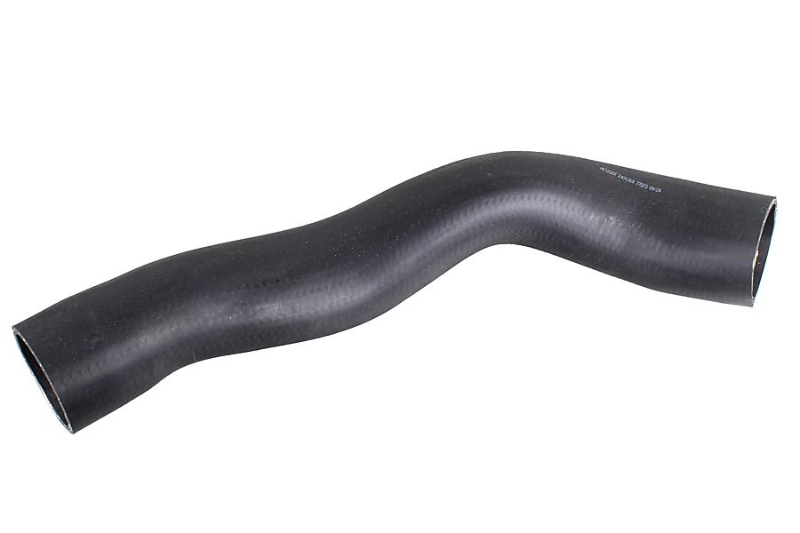 METZGER AUTOTEILE Ladeluftslange 2401319 oppe for MITSUBISHI