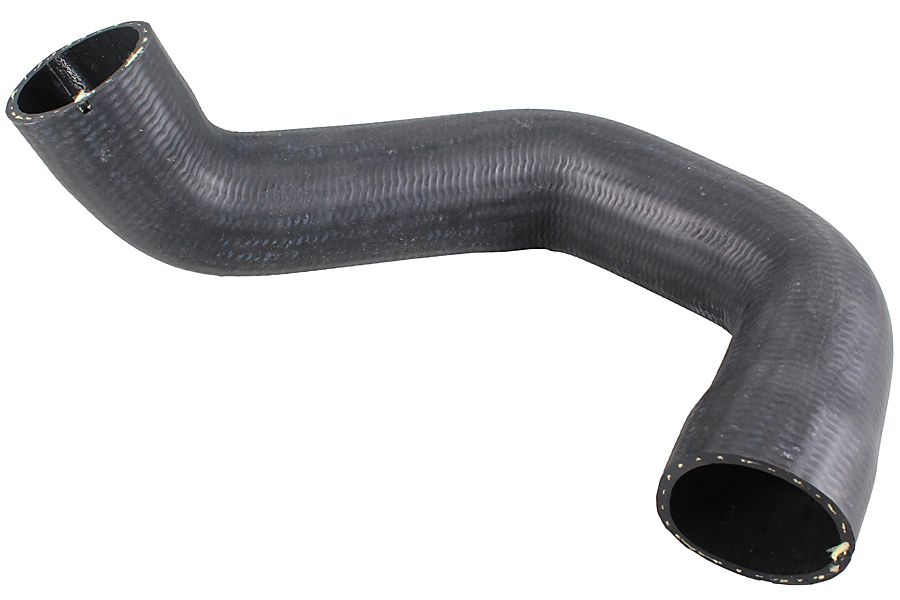 METZGER AUTOTEILE Ladeluftslange 2401321 venstre for ALFA ROMEO