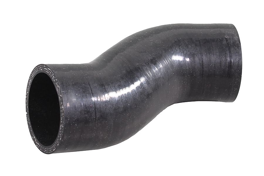 METZGER AUTOTEILE Ladeluftslange 2401332 højre for VW