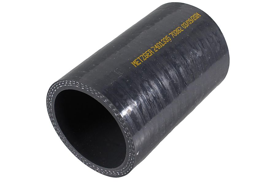 METZGER AUTOTEILE Ladeluftslange 2401335 oppe for FORD