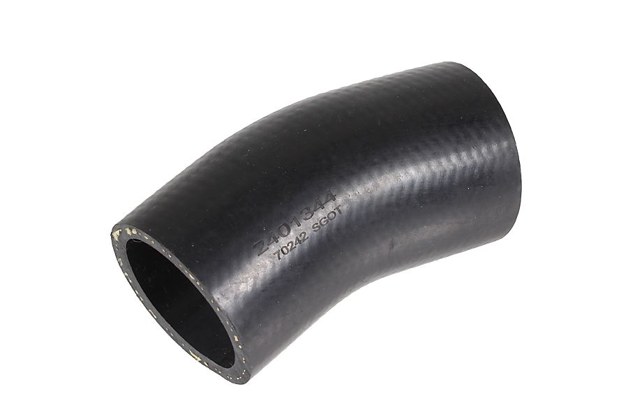 METZGER AUTOTEILE Ladeluftslange 2401344 venstre for VW