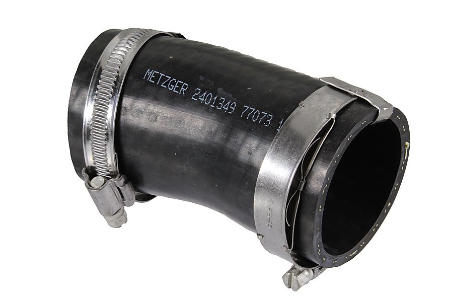 METZGER AUTOTEILE Ladeluftslange 2401349 for FORD