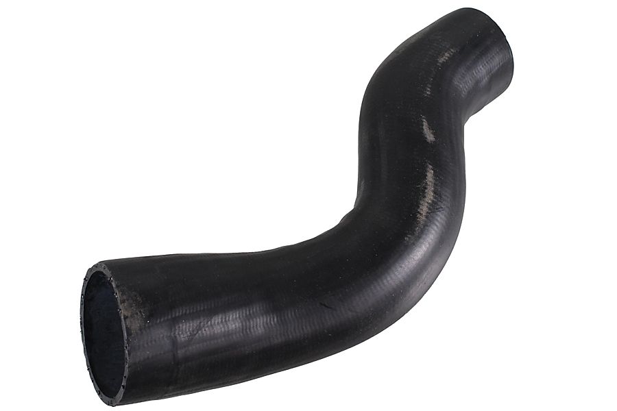 METZGER AUTOTEILE Ladeluftslange 2401358 oppe for FIAT