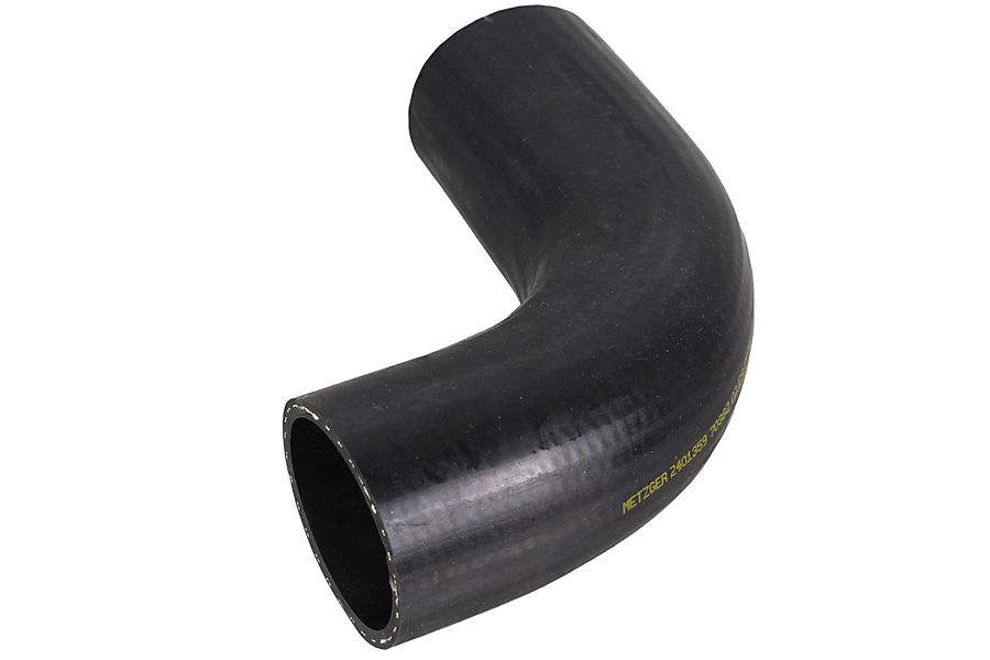 METZGER AUTOTEILE Ladeluftslange 2401359 nede for HYUNDAI KIA