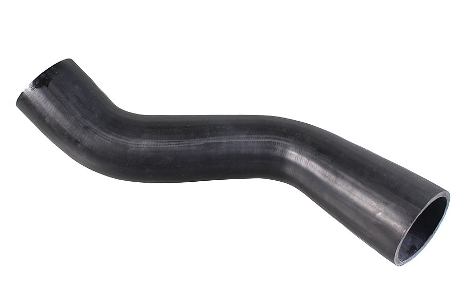 METZGER AUTOTEILE Ladeluftslange 2401367 nede for LANCIA PEUGEOT