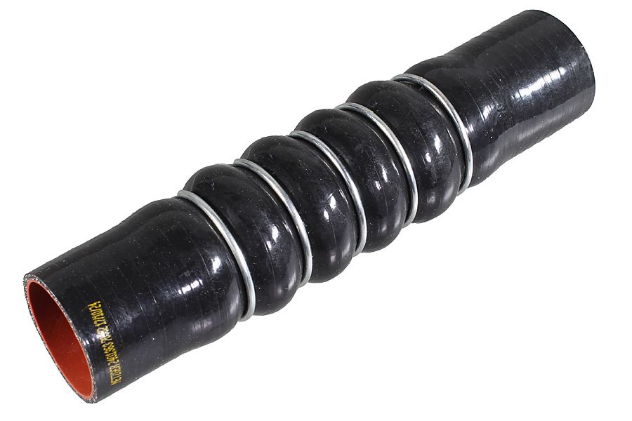 METZGER AUTOTEILE Ladeluftslange 2401363 oppe for PEUGEOT