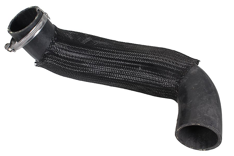 METZGER AUTOTEILE Ladeluftslange 2401361 højre for PEUGEOT
