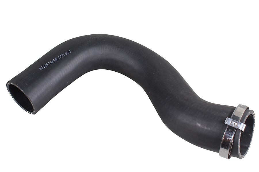 METZGER AUTOTEILE Ladeluftslange 2401370 venstre for PEUGEOT