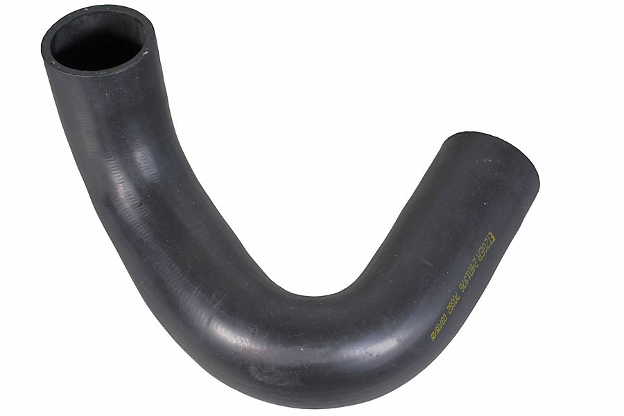 METZGER AUTOTEILE Ladeluftslange 2401376 højre for PEUGEOT