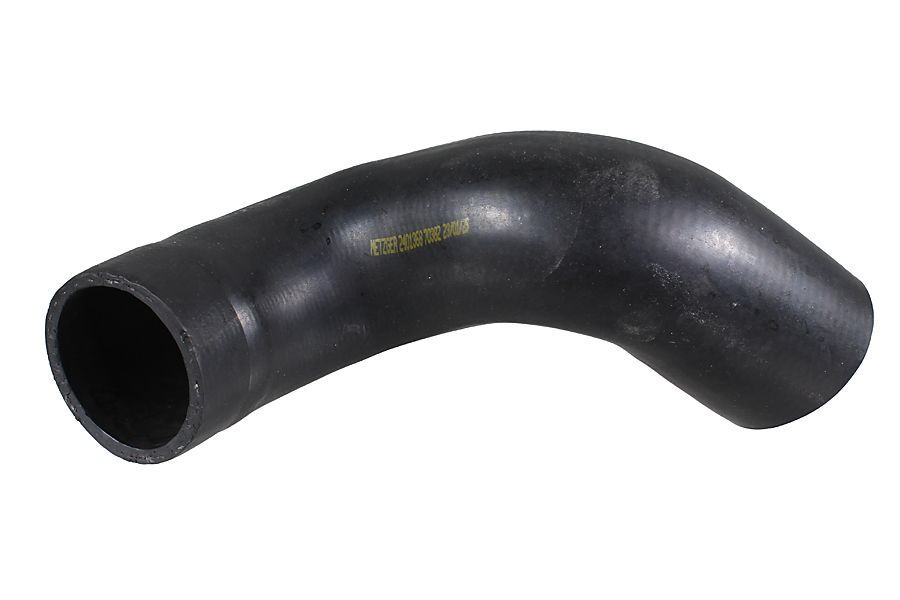 METZGER AUTOTEILE Ladeluftslange 2401368 venstre for CITROËN