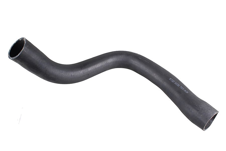 METZGER AUTOTEILE Ladeluftslange 2401381 højre for RENAULT