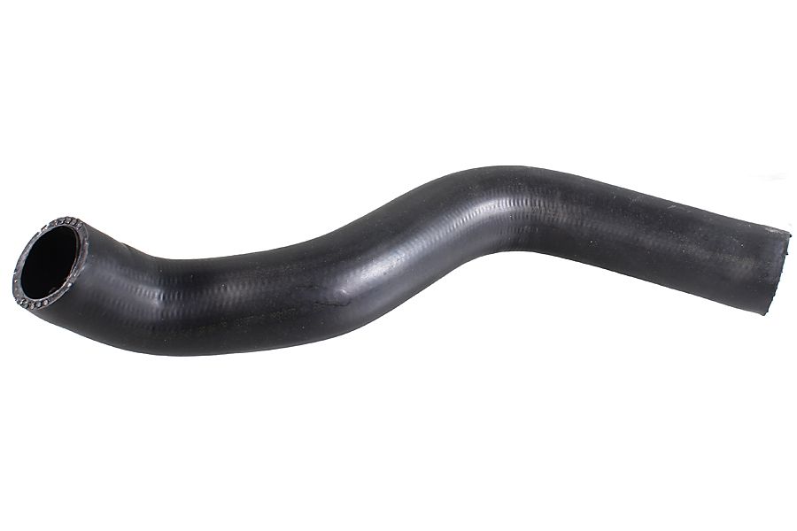 METZGER AUTOTEILE Ladeluftslange 2401384 venstre for FIAT