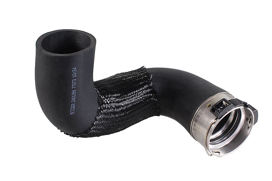 METZGER AUTOTEILE Ladeluftslange 2401399 bag for ALFA ROMEO