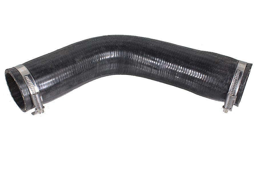 METZGER AUTOTEILE Ladeluftslange 2401393 bag for MAZDA