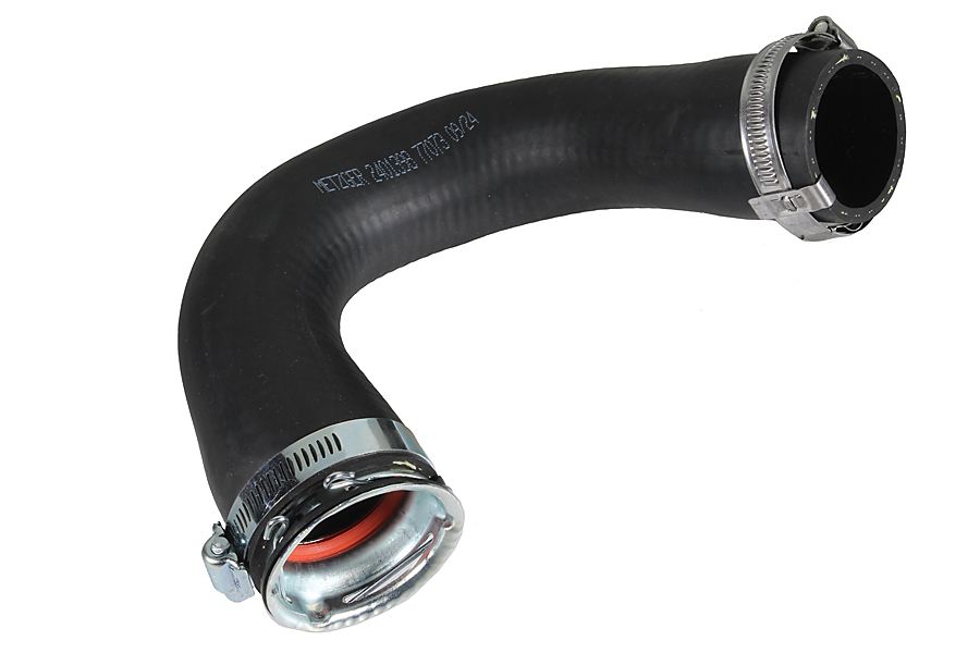 METZGER AUTOTEILE Ladeluftslange 2401398 bag for ALFA ROMEO