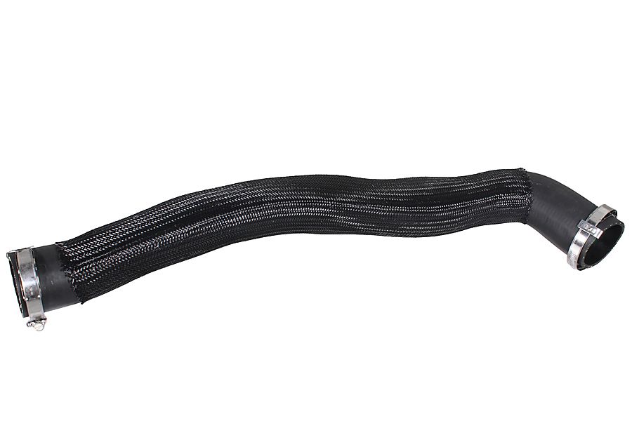 METZGER AUTOTEILE Ladeluftslange 2401403 venstre for PEUGEOT DS