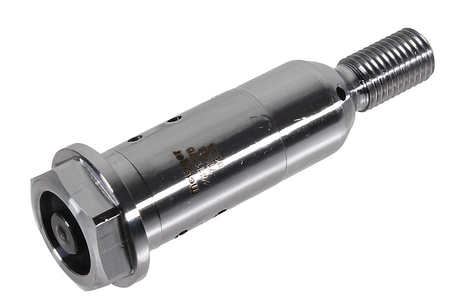METZGER AUTOTEILE Styreventil, knastakselforstilling 2411076 for JAGUAR LAND ROVER