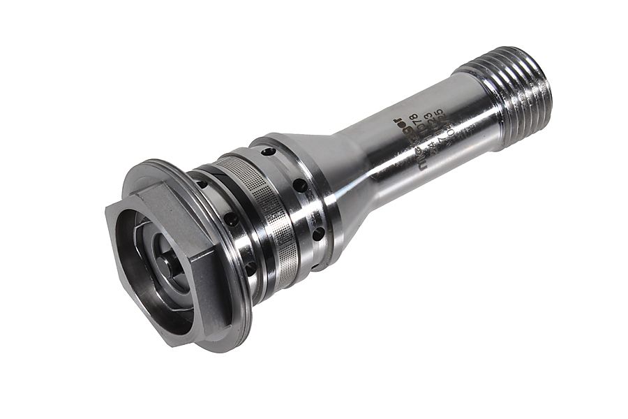 METZGER AUTOTEILE Styreventil, knastakselforstilling 2411078 Indsugningsside for CUPRA AUDI
