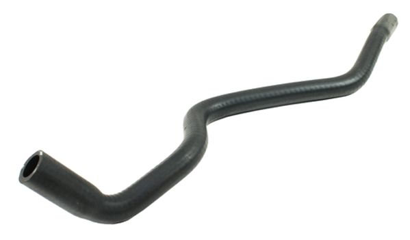 METZGER AUTOTEILE Kølerslange 2420112 for VW