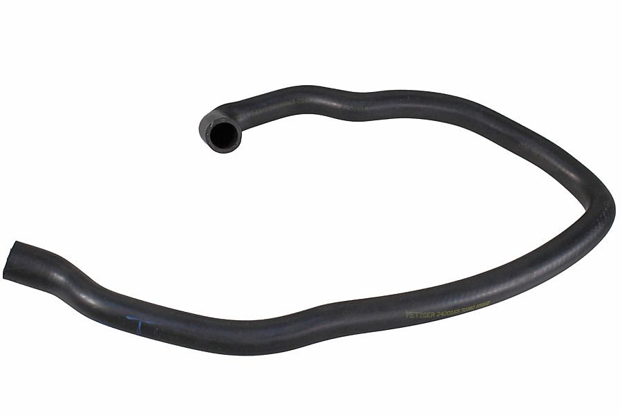 METZGER AUTOTEILE Kølerslange 2420165 for OPEL GENERAL MOTORS