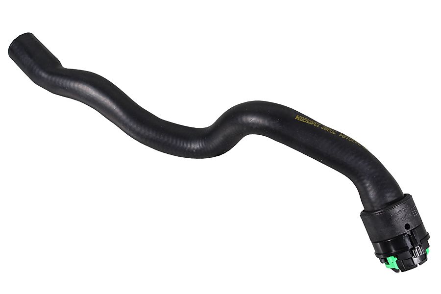 METZGER AUTOTEILE Kølerslange 2420184 for OPEL
