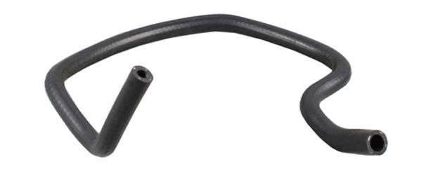METZGER AUTOTEILE Kølerslange 2420212 for OPEL