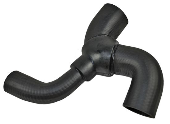 METZGER AUTOTEILE Kølerslange 2420693 for GENERAL MOTORS OPEL