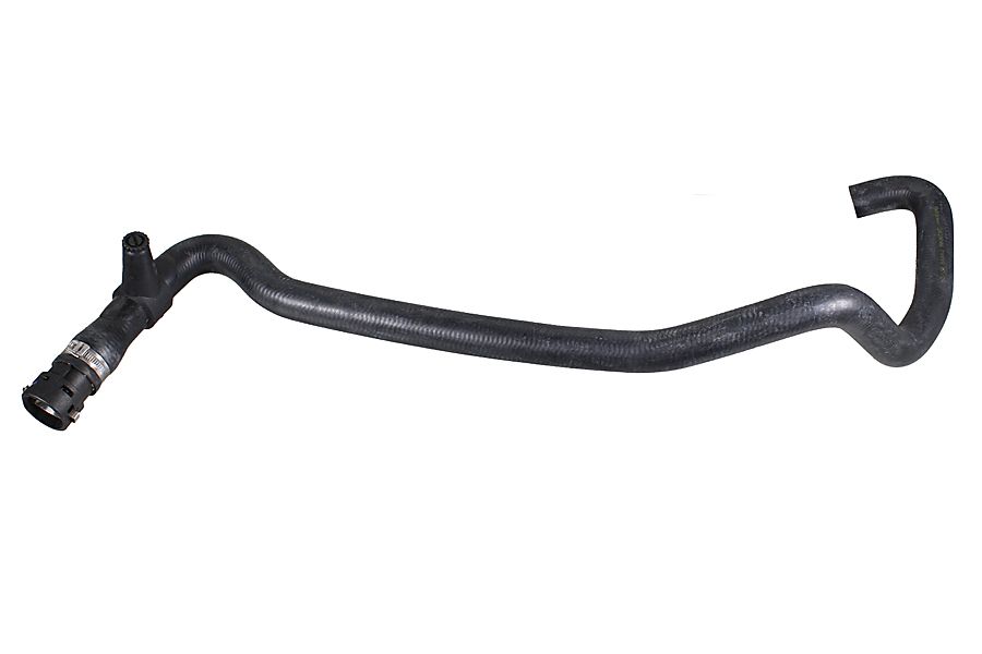 METZGER AUTOTEILE Kølerslange 2420746 for RENAULT