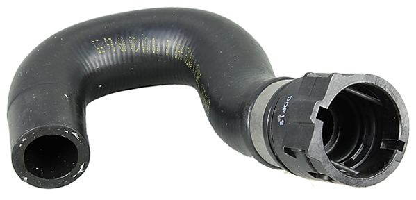 METZGER AUTOTEILE Kølerslange 2420781 for BMW