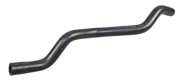 METZGER AUTOTEILE Kølerslange 2420783 for BMW
